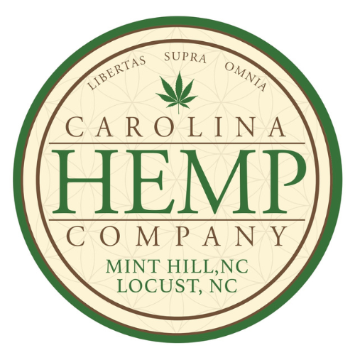 Carolina Hemp Company Logo