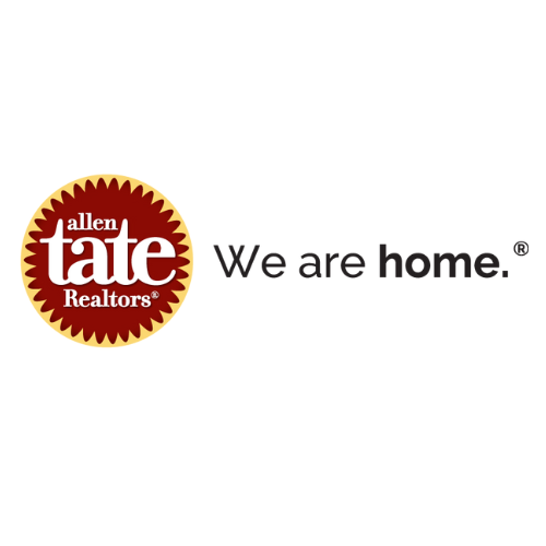 Allen Tate Logo
