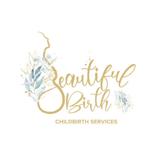 Beautiful Birth Logo