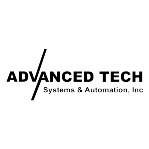 Advanced Tech Systems & Automation, Inc. Logo