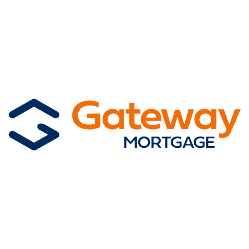 Gateway Mortgage Logo